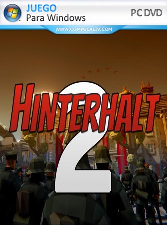 Hinterhalt 2 PC Full