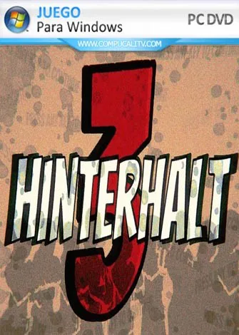 Hinterhalt 3 (2020) PC Full Español