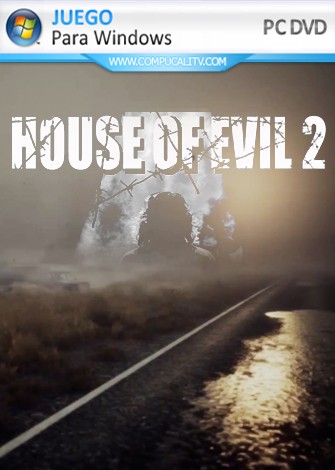 House of Evil 2 PC Full