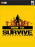 How to Survive El Diablo Islands PC Full Español
