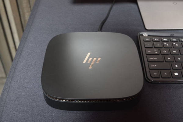 HP presenta su PC modular Elite Slice – Conoce todos los detalles