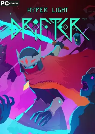 Hyper Light Drifter (2016) PC Full Español