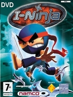 I Ninja PC Full Español Descargar DVD5