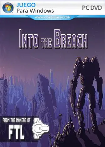 Into the Breach (2018) PC Full Español