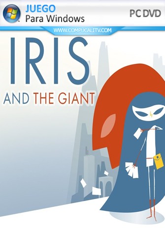 Iris and the Giant (2020) PC Full Español