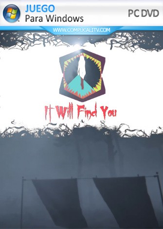 It Will Find You (2019) PC Full