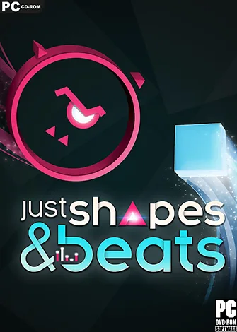 Just Shapes & Beats (2018) PC Full Español