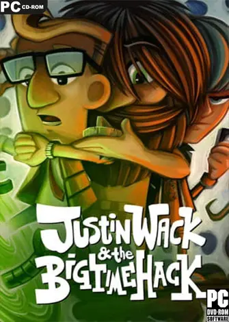 Justin Wack and the Big Time Hack (2022) PC Full Español