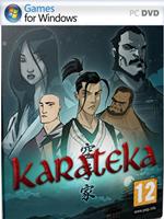 Karateka (2012 ) PC Full Español Descargar