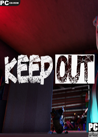 KEEP OUT (2021) PC Full Español