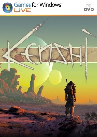 Kenshi PC Full Español