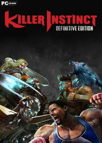 Killer Instinct (2016) PC Full Español