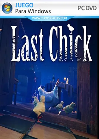 LAST CHICK (2020) PC Full