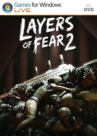 Layers of Fear 2 PC Full Español