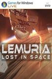 Lemuria: Lost in Space PC Full