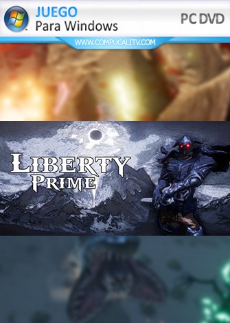 Liberty Prime (2019) PC Full