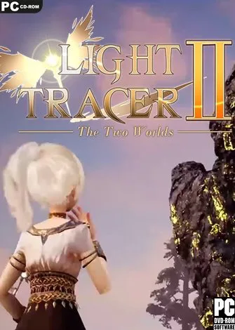 Light Tracer 2 ~The Two Worlds~ (2020) PC Full