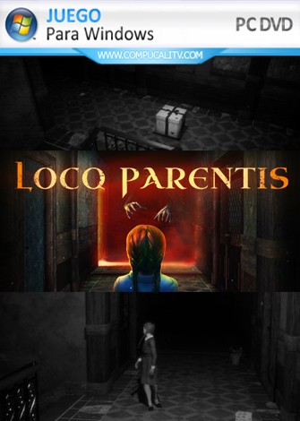 Loco Parentis (2019) PC Full