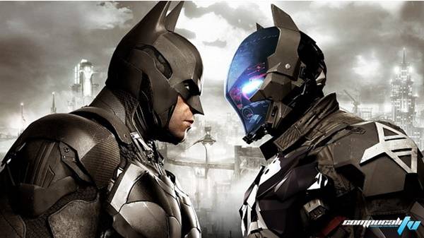 Los problemas de Arkham Knight se deben a las consolas