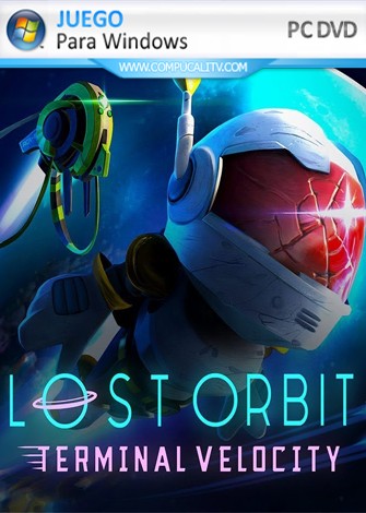 LOST ORBIT: Terminal Velocity PC Full Español