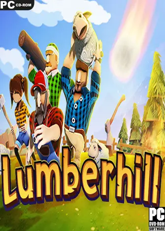 Lumberhill (2021) PC Full Español Latino