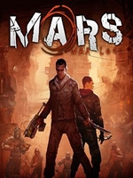 Mars War Logs PC Full Español