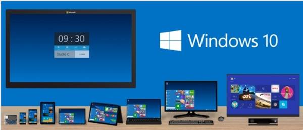 Microsoft confirma Windows 10 para el 29 de julio