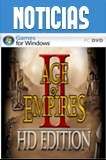 Microsoft Prepara Nueva Expansión para Age of Empires HD.