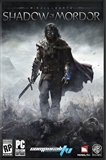 Middle Earth Shadow of Mordor GOTY PC Game Español