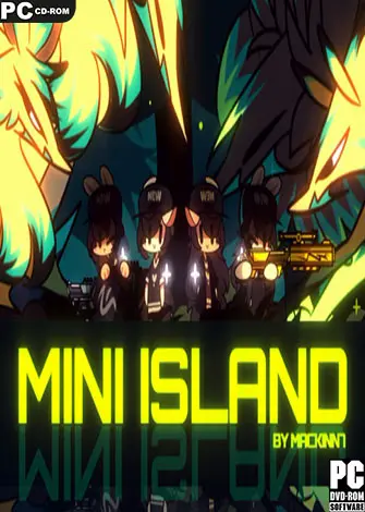 Mini Island: Summer (2021) PC Full Español