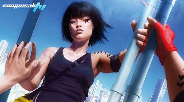 Mirror’s Edge 2 sería lanzado en marzo 2016