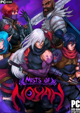 Mists of Noyah (2022) PC Full Español