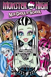 Monster High New Ghoul in School PC Full Español