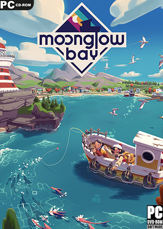Moonglow Bay (2021) PC Full Español Latino