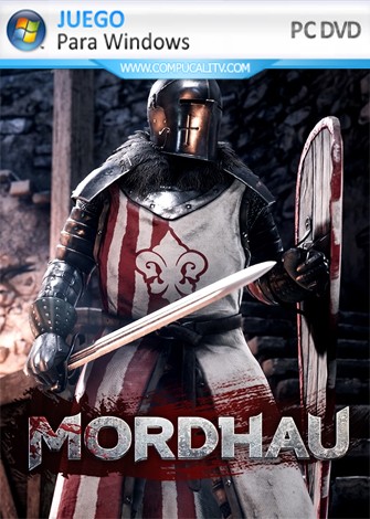 MORDHAU PC Full Español