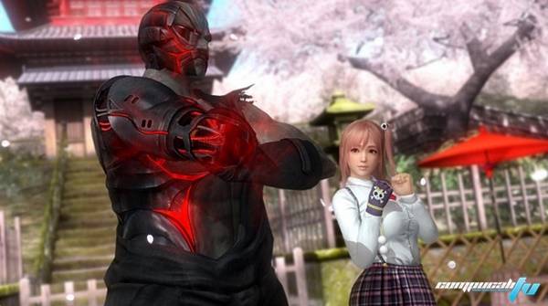 Multijugador de Dead or Alive 5 PC Postergado Indefinidamente