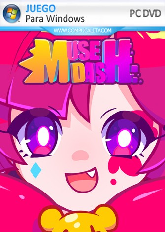 Muse Dash (2019) PC Full