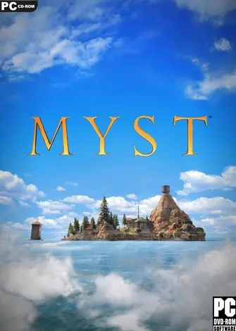 Myst 2021 Remake (2021) PC Full Español