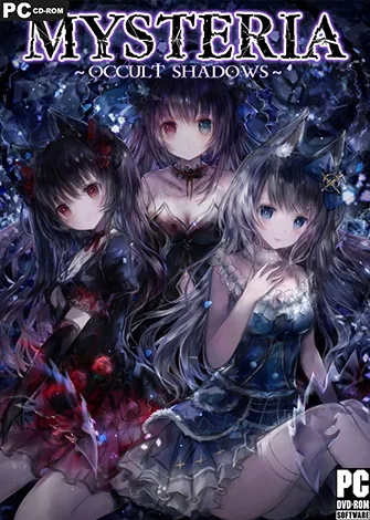 Mysteria Occult Shadows (2020) PC Full