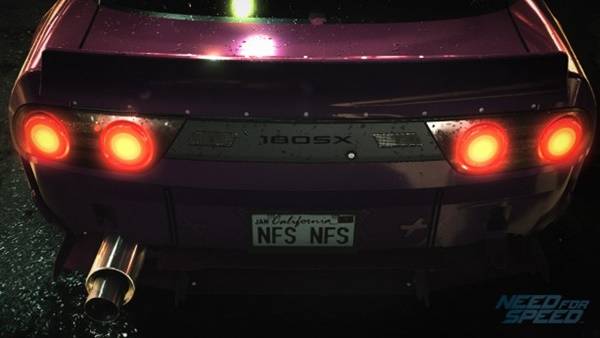 Need For Speed usa el mismo motor que Star Wars: Battlefront