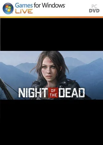 Night of the Dead (2020) PC Game Español [Acceso Anticipado]