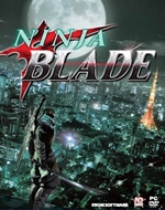 Ninja Blade PC Full Español