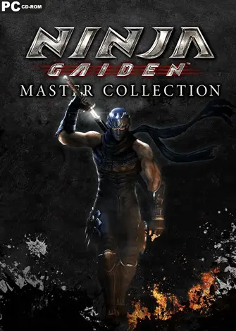 Ninja Gaiden Master Collection (2021) PC Full Español