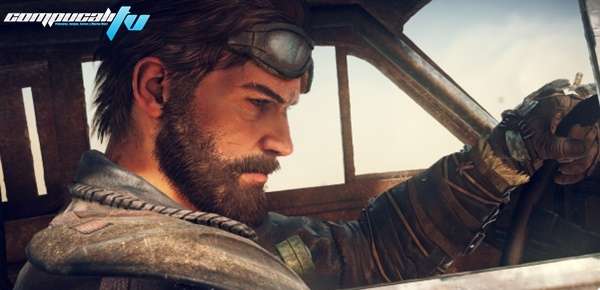 Nuevo Tráiler de Mad Max Muestra Detalles del Juego.