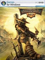Oddworld Strangers Wrath HD PC Full Español