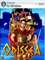 Odissea An Almost True Story PC Full