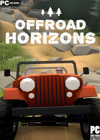 Offroad Horizons: Arcade Rock Crawling (2022) PC Full Español