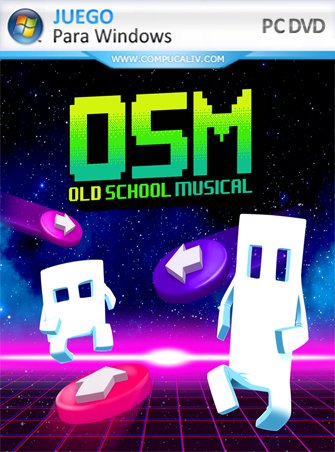 Old School Musical PC Full