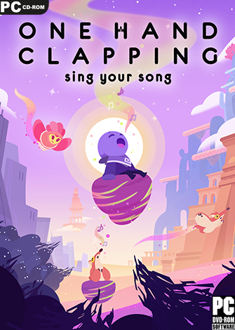 One Hand Clapping (2021) PC Full Español