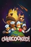 Overcooked Gourmet Edition PC Full Español